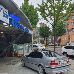 판매 경기남부 BMW E46 330i 2004년 후기형