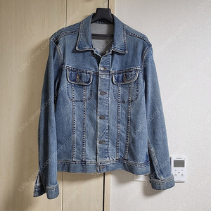 아페쎄(A.P.C) 중청자켓 XL(105)