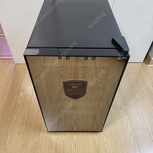 샤오미 VINOCAVE 와인셀러 냉장고 가정용 SC-18AJPM