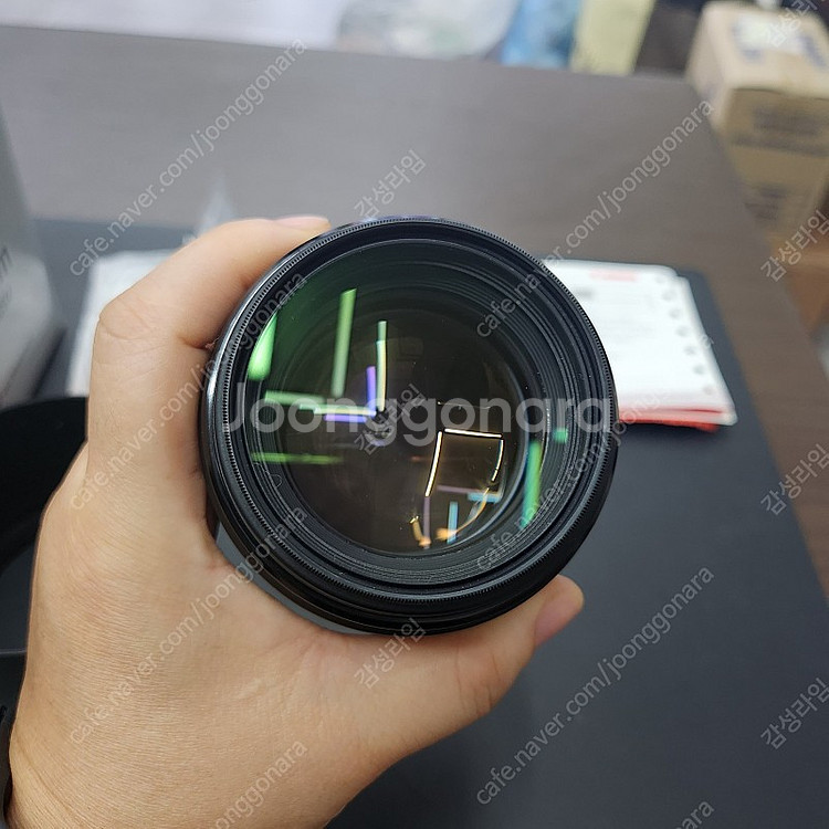 캐논 85.8 애기만두 여친렌즈 85mm f1.8--2