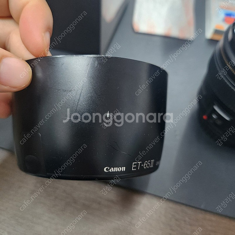 캐논 85.8 애기만두 여친렌즈 85mm f1.8--6