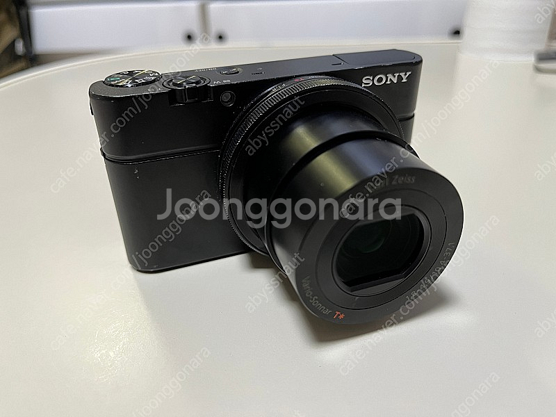 소니 RX100 M1--1