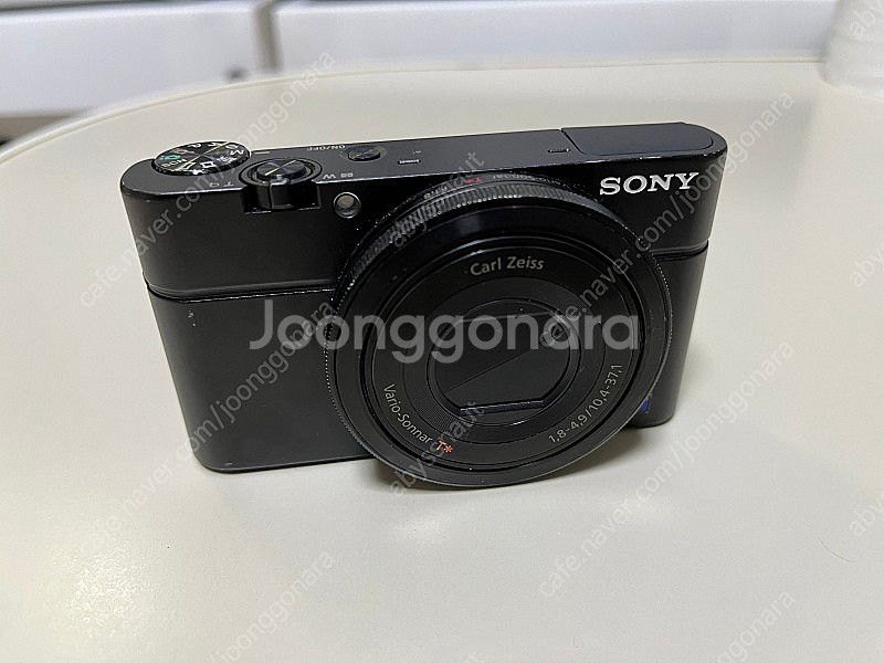 소니 RX100 M1--2