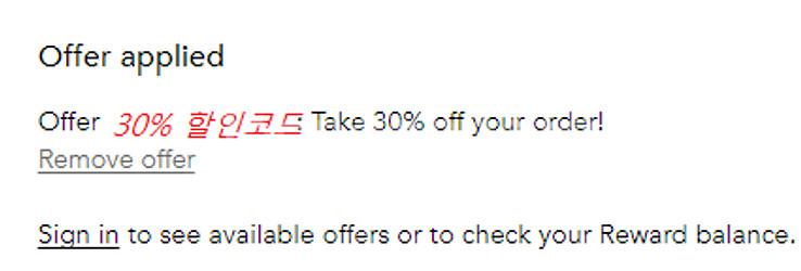 블루밍데일즈 개인 할인 코드 쿠폰 30% 판매 폴로 띠...--0