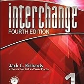 interchange fourth edition 1