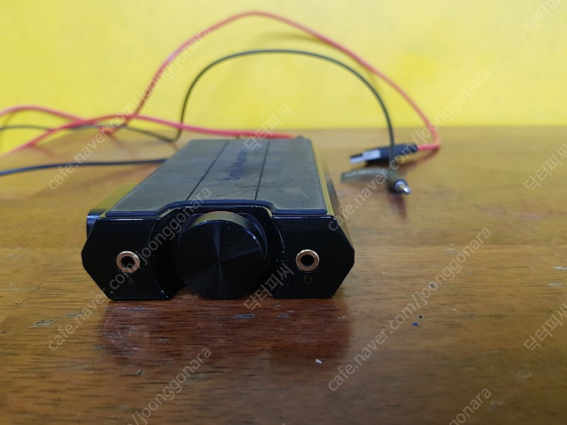 택포)사블 G5 케이블포함박스없음 판매합니다. ﻿크리에이티브 사운드 블라스터X G5 Creative Sound Bl... 이미지