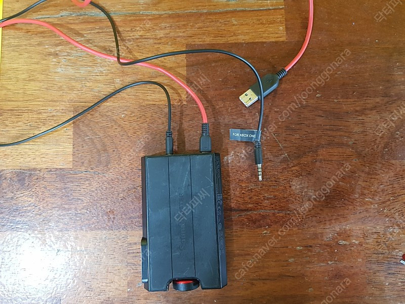 택포)사블 G5 케이블포함박스없음 판매합니다. ﻿크리에이티브 사운드 블라스터X G5 Creative Sound Bl... 이미지