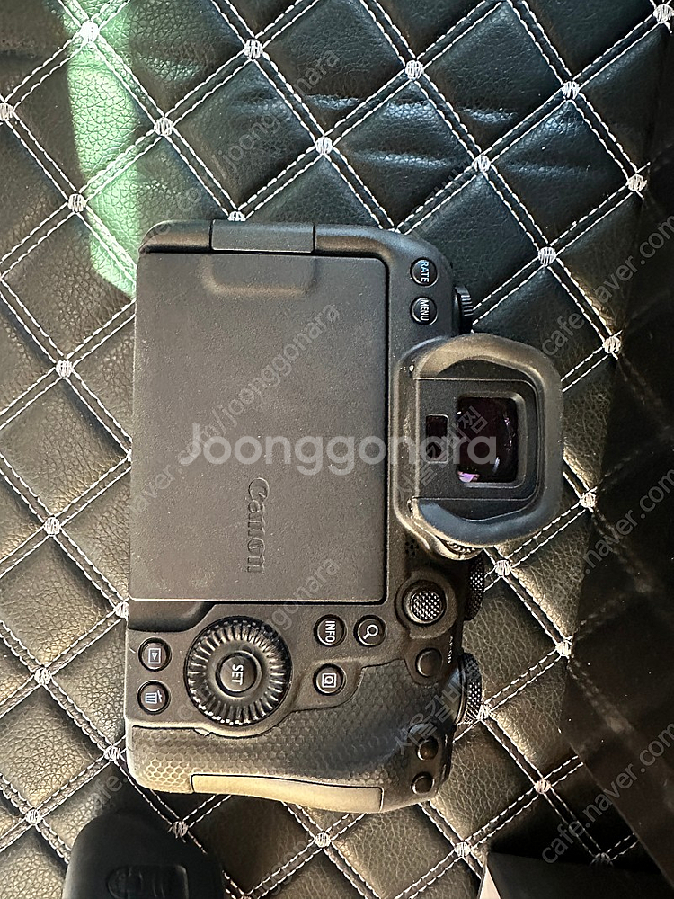 캐논 r6 mark2 + 세로그립--3