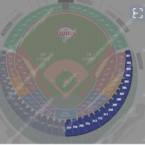 10월6일(금)/기아타이거즈vs엘지트윈스 1루 아무곳이나 좌석 삽니다.