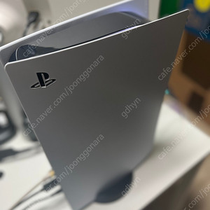 플스5 PS5 디스크 버전 상태 최상 판매합니다 (플레이스테이션5)