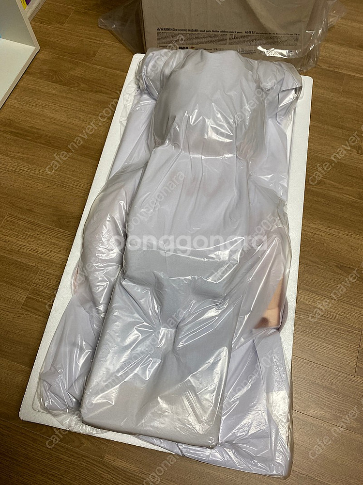 하비에르 카예하 베어브릭 1000%--4