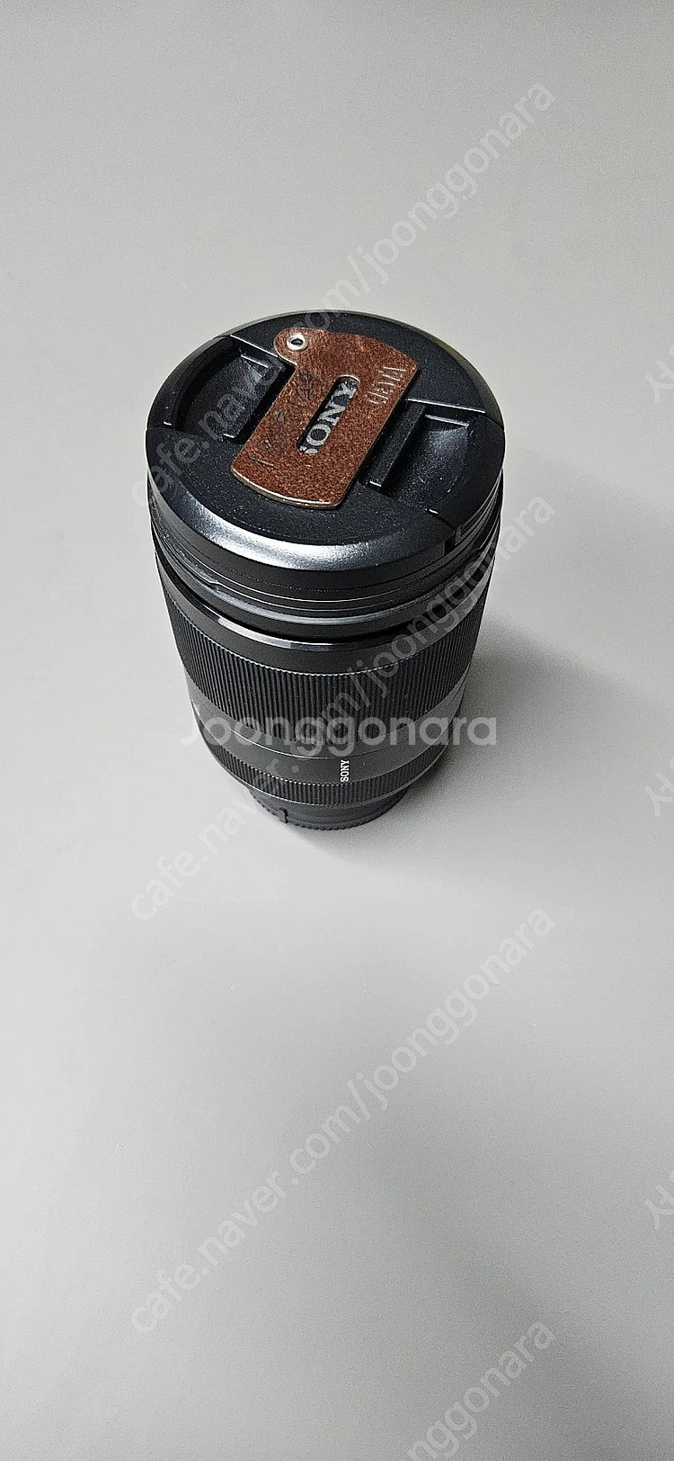 소니 A7M2와 렌즈 2종--4