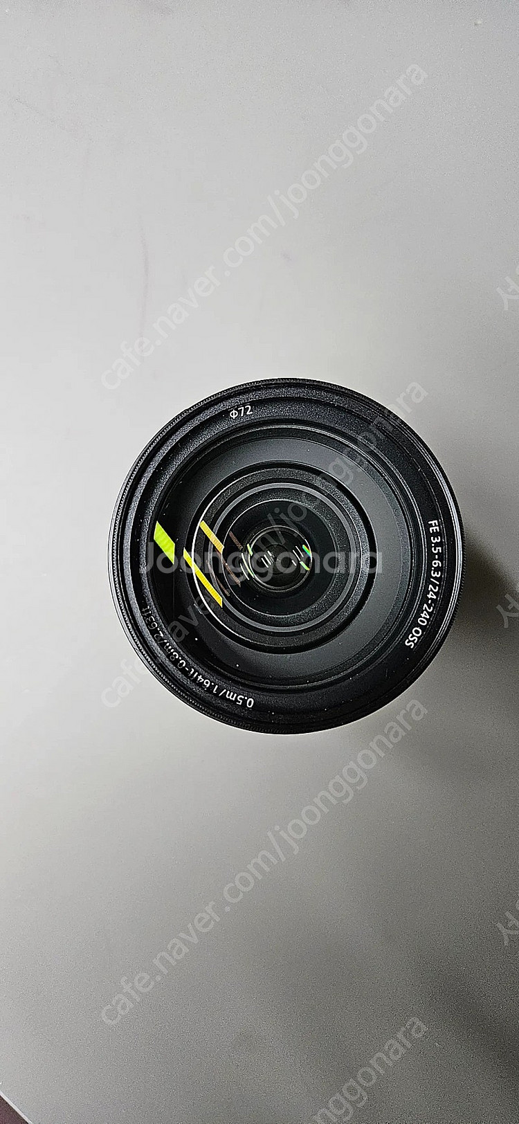 소니 A7M2와 렌즈 2종--6