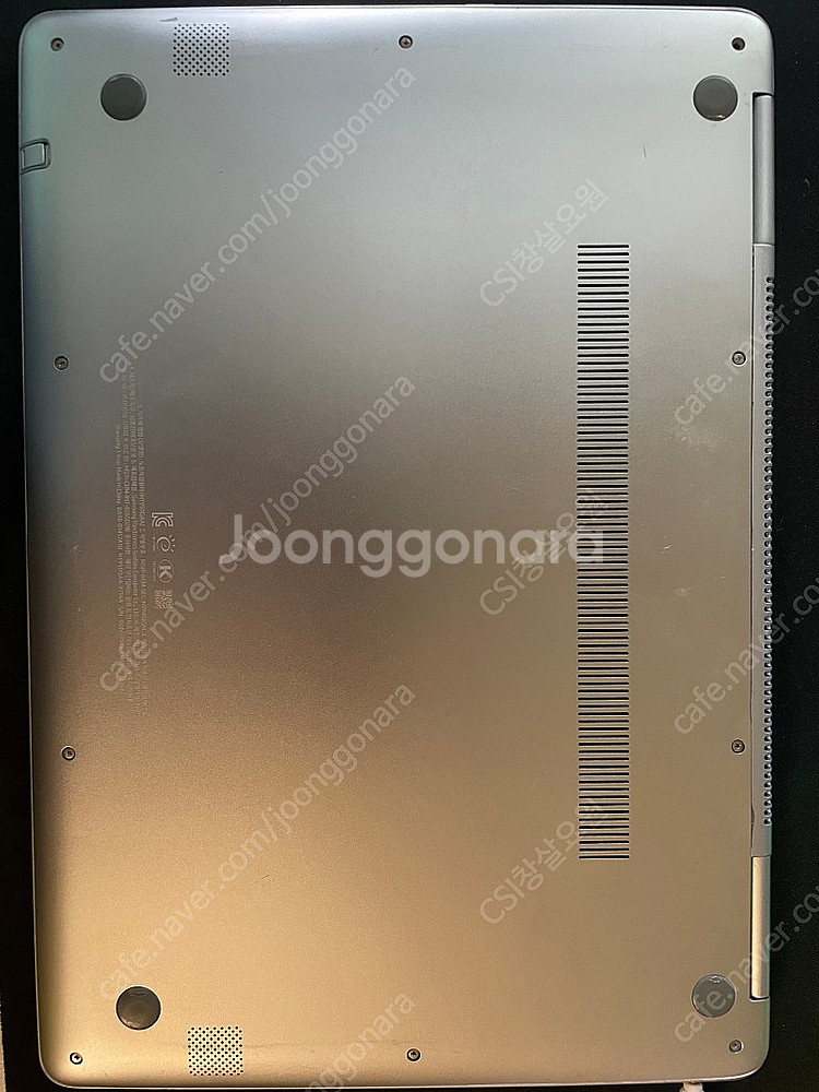 삼성전자 노트북 펜 nt950qaa-x716a--4