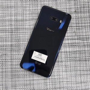 (외관신폰급) LG V50S 256G 블랙 20년 12월개통 상태좋은공기계 16만팝니다@@