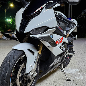 2020 s1000rr 레이스패키지 판매합니다