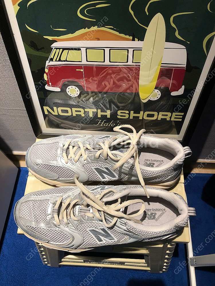 New balance 530 Steel Gray - 2...--2