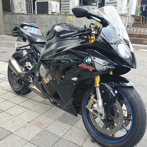 13년식 s1000rr 판매합니다