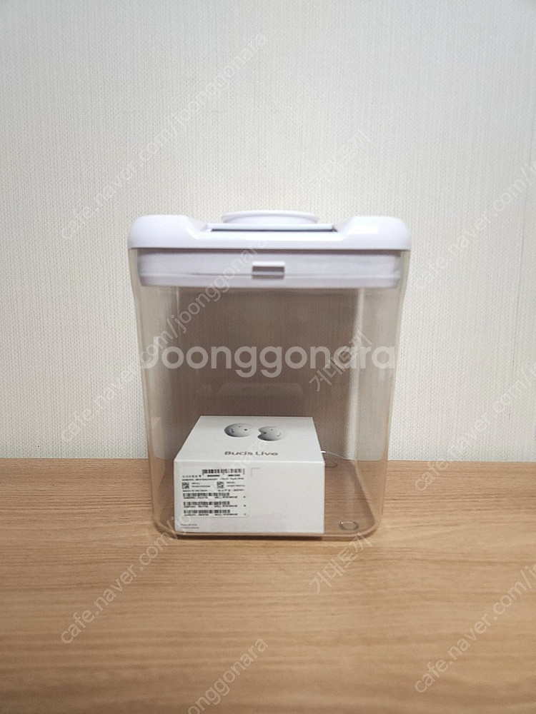 코시 금욕상자 팝니다--2