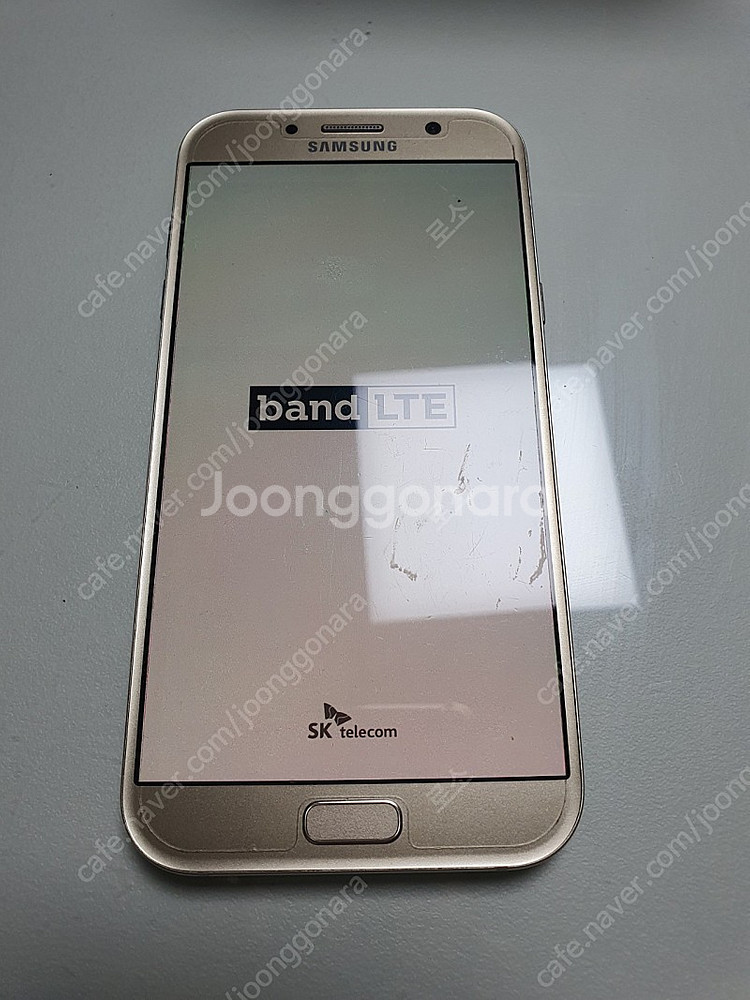 갤럭시 a7 32gb sm-a720s--3