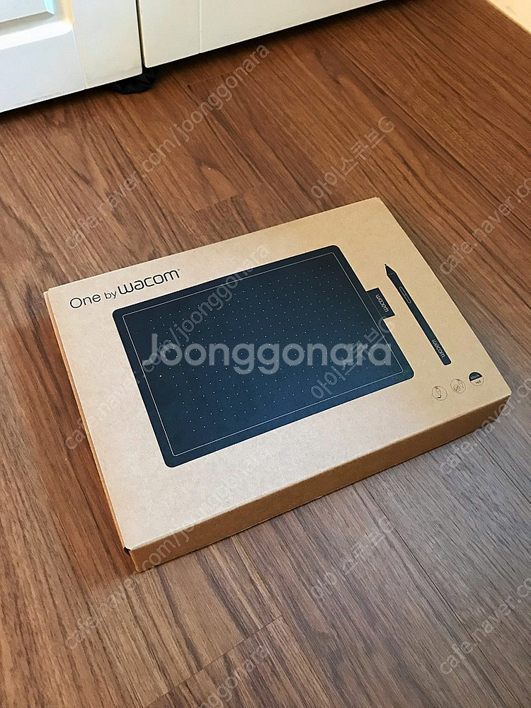 One by wacom 와콤 CTL-672--0