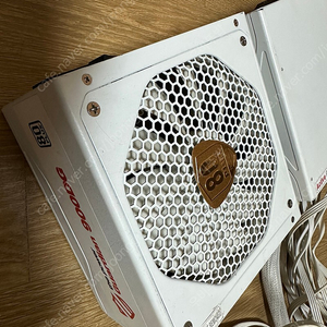 탑파워 가디언 900w 화이트 2개