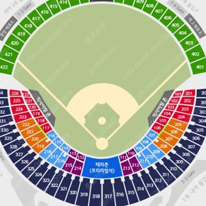 10월 6일 금요일 잠실 LG vs KIA 1루 레드, 네이비 2연석 삽니다.