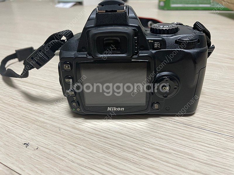 니콘 D40X--2