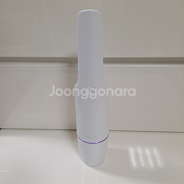 앤커 핸디 무선청소기 팔아요--3