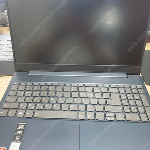 레노버 노트북 ideapad s340-15api