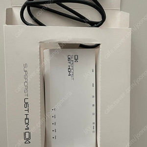 스카이디지탈 슈퍼캐스트 U6T HDMI 캡쳐보드