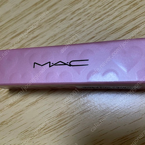 맥 글로우 플레이 립밤 바운싱블룸 미개봉 택포15000