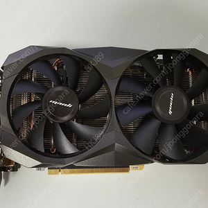 [만리] RTX 2070 SUPER 판매합니다.