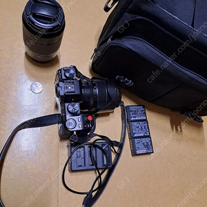 X-s10+xf18-55kit + 기타 악세사리 팝니다.