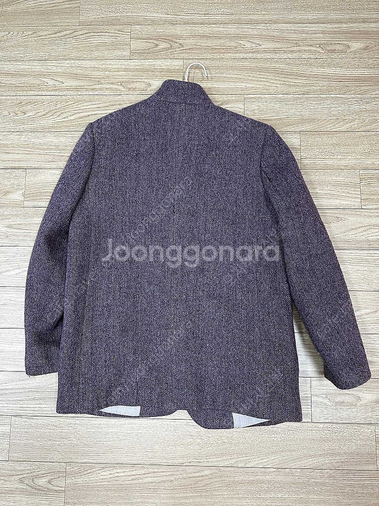 바네사브루노 여성 자켓 38 banessabruno 여...--6