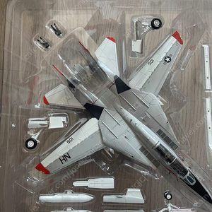 1/72 다이캐스트 모델(century wings, hobby master)