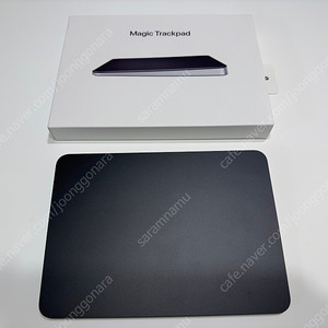 매직트랙패드2, Apple 2021년 Magic Trackpad 터치패드, MMMP3KH/A, 블랙 판매합니다.