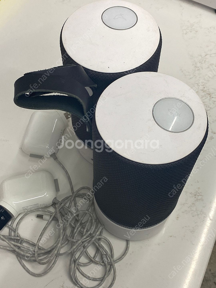 리브라톤 zipp 2개 팝니다--0