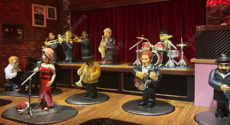 キャラクター Little Jammer Pro Live! American Oldies Little Jammer pro. キャラクター Little Jammer Pro Live! American