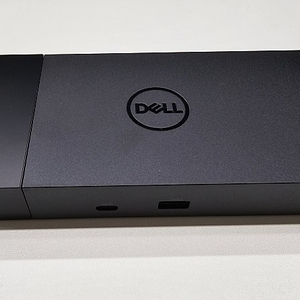 Dell WD19TBS & WD19TB & WD15 도킹 스테이션