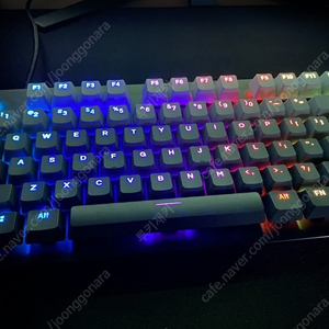 (풀윤활/흡읍) 레이저 헌츠맨 V2 , RAZER Huntsman V2 TKL Linear