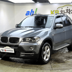 [BMW]X5 (E70) xDrive 3.0si