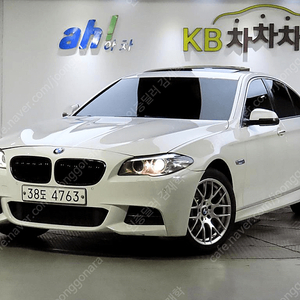 [BMW]5시리즈 (F10) 520d xDrive