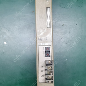 후지plc micrex-f plc 티링크 t link card FTL 650B