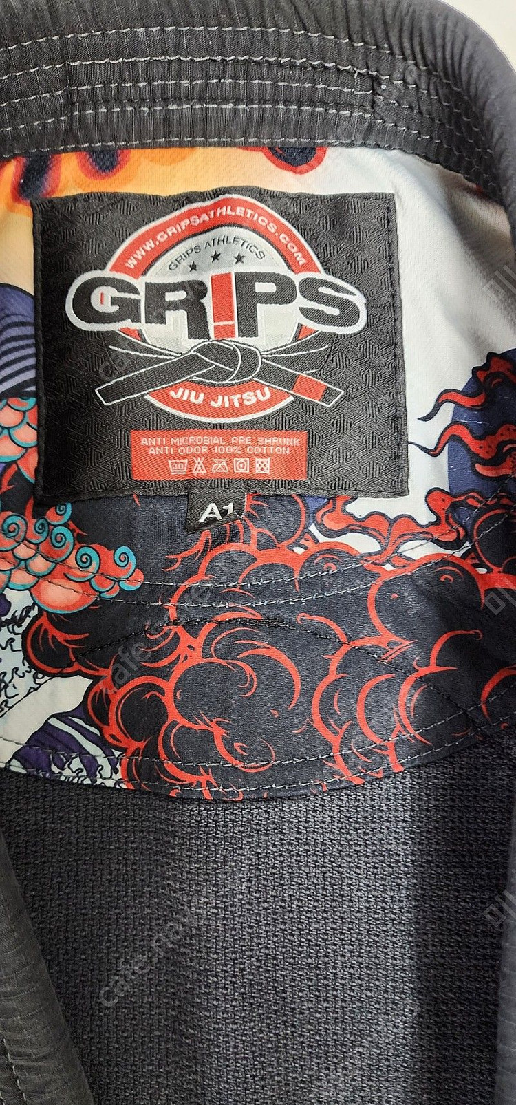 [주짓수] 도복 최저가 판매 (A1 사이즈)--2