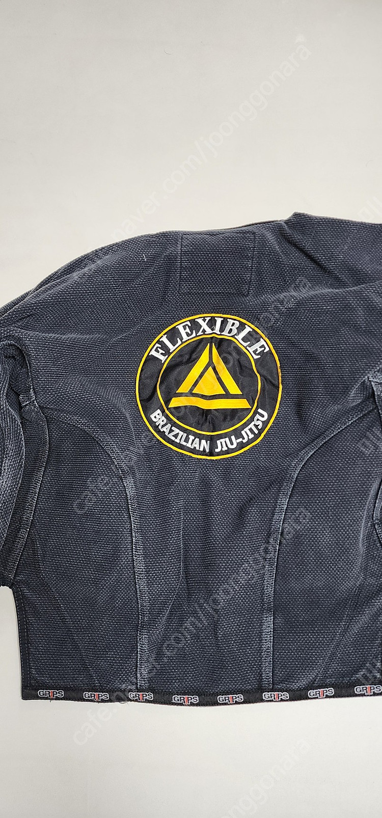 [주짓수] 도복 최저가 판매 (A1 사이즈)--3