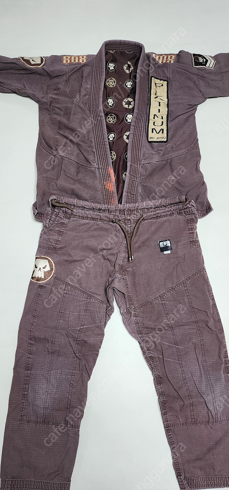 [주짓수] 도복 최저가 판매 (A1 사이즈)--8