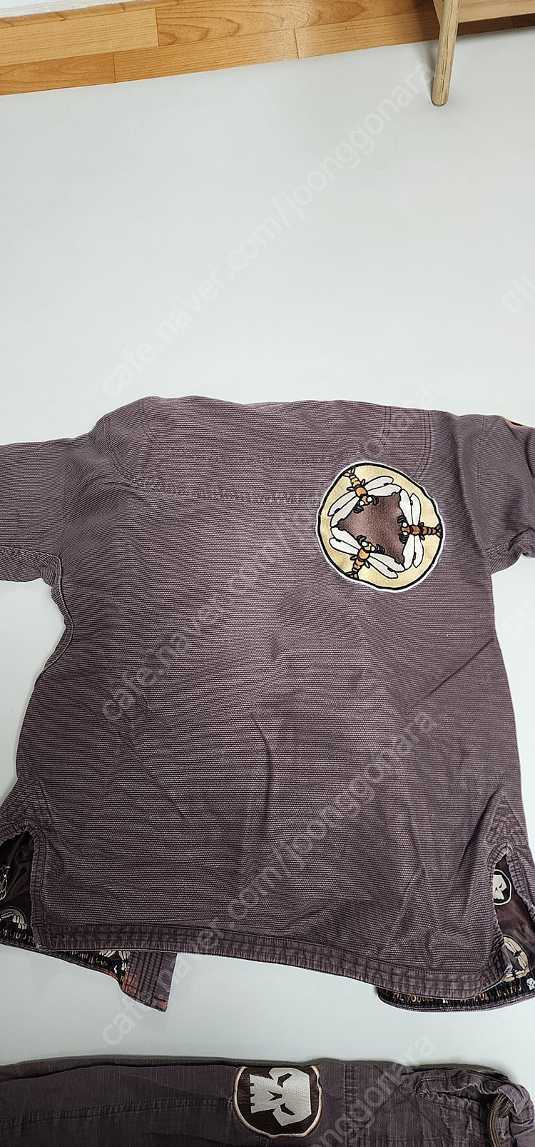 [주짓수] 도복 최저가 판매 (A1 사이즈)--9