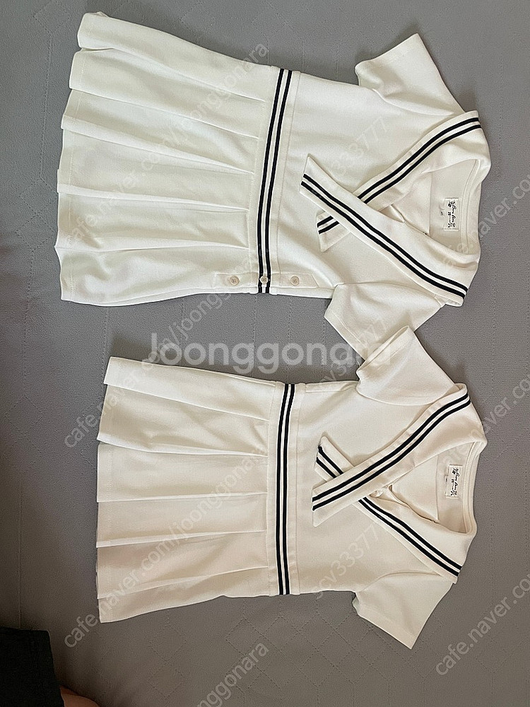 베네베네 원피스 팝니다. 3살4살5살 유아 옷 여아--4