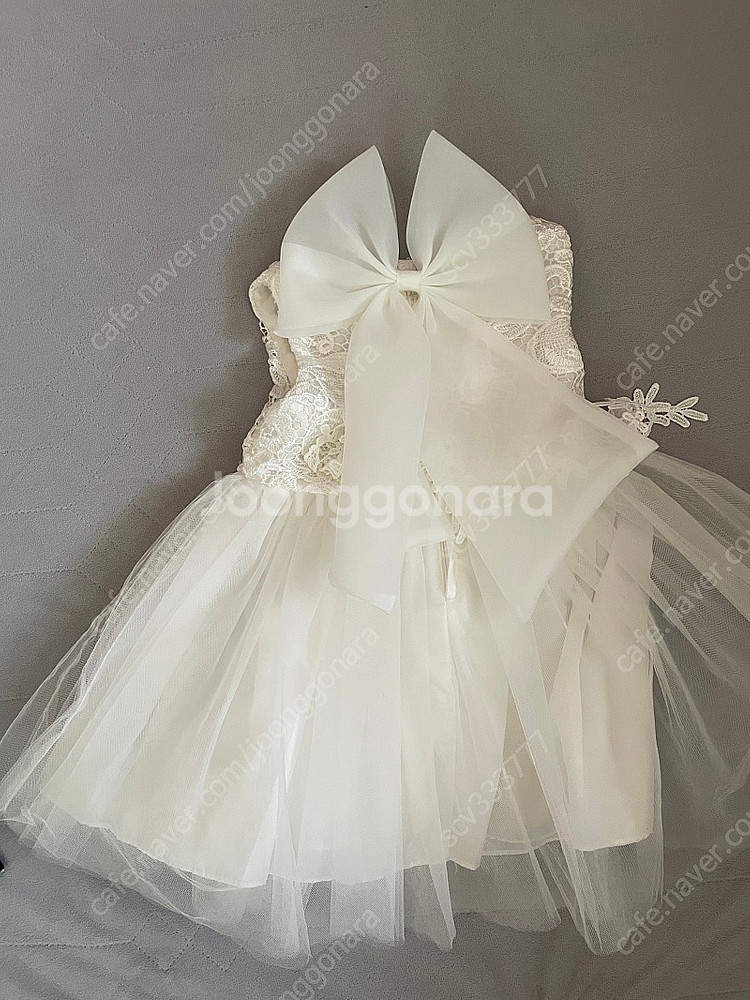 베네베네 원피스 팝니다. 3살4살5살 유아 옷 여아--6